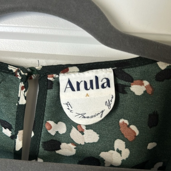 Leopard Dress - Picture 3 of 4